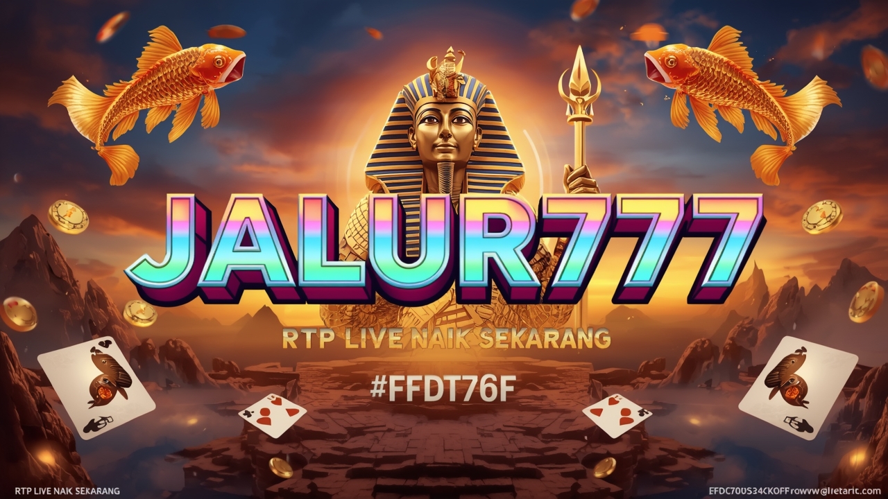 JALUR777 | Panduan Membuka Jalur Kemenangan Slot Dan Mengatasi Rungkad JALUR777 | Panduan Membuka Jalur Kemenangan Slot Dan Mengatasi Rungkad